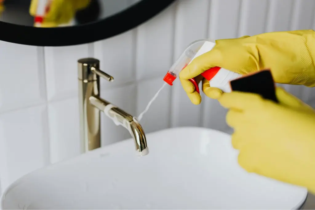 Pelham Alabama Deep Cleaning