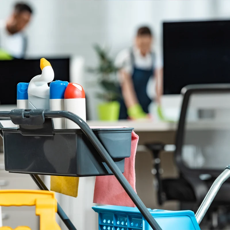 Birmingham Alabama Cleaning Company
