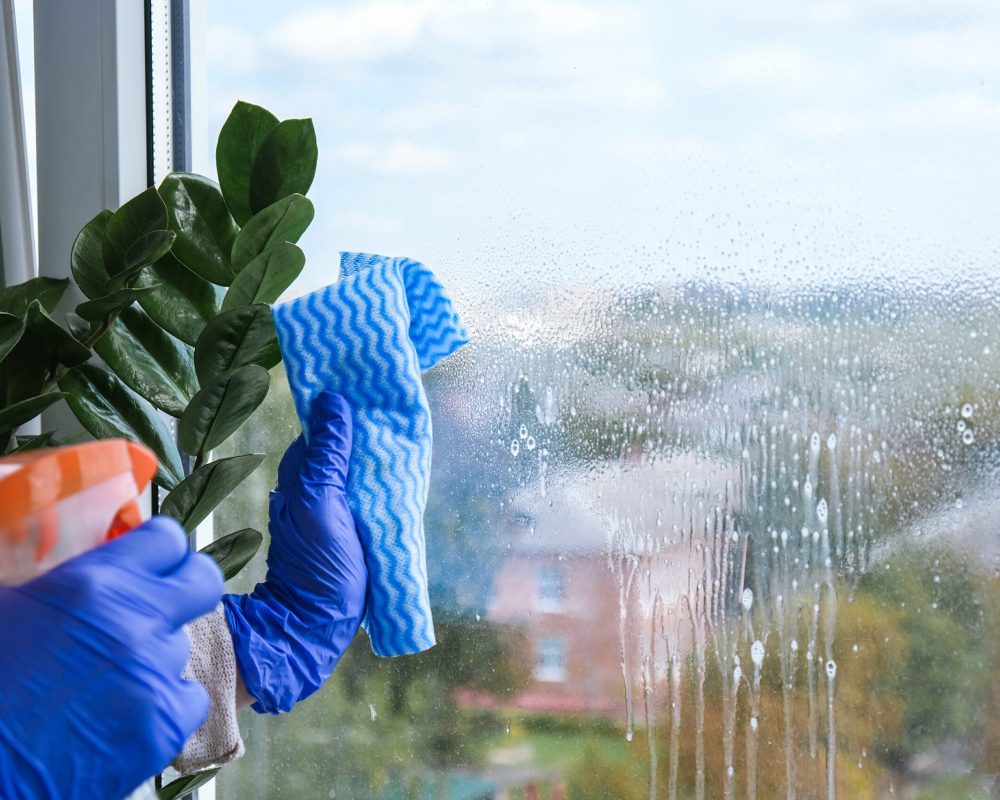 Commercial Office Cleaning Birmingham Alabama