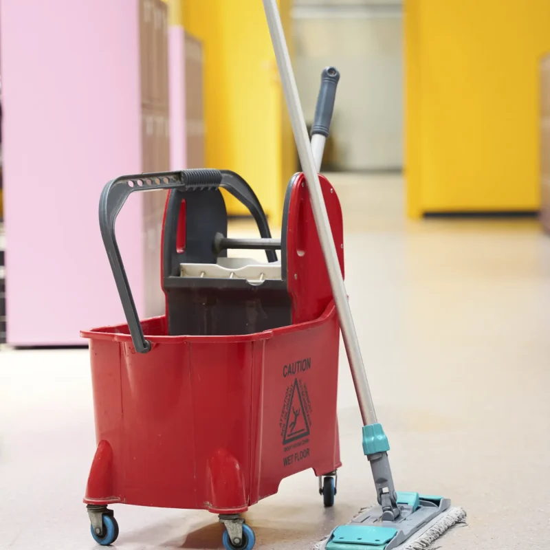 Hoover Alabama Commercial Cleaners