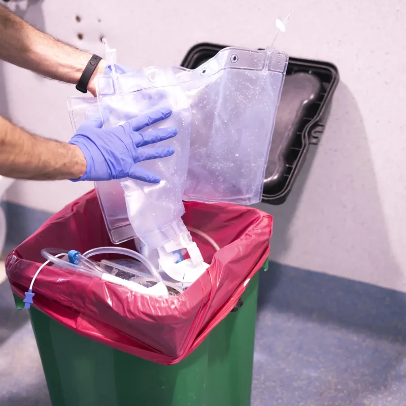 Medical & Industrial Cleaning Mountain Brook Alabama