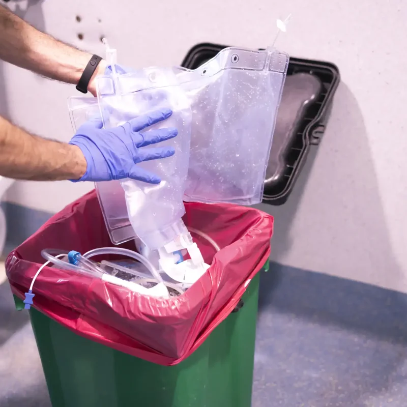 Medical & Industrial Cleaning Mountain Brook Alabama